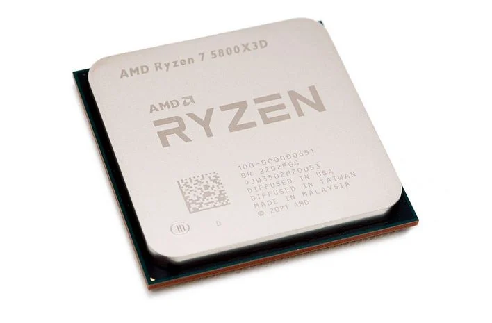 ارتقای سخت افزاری رایانه | CPU AMD