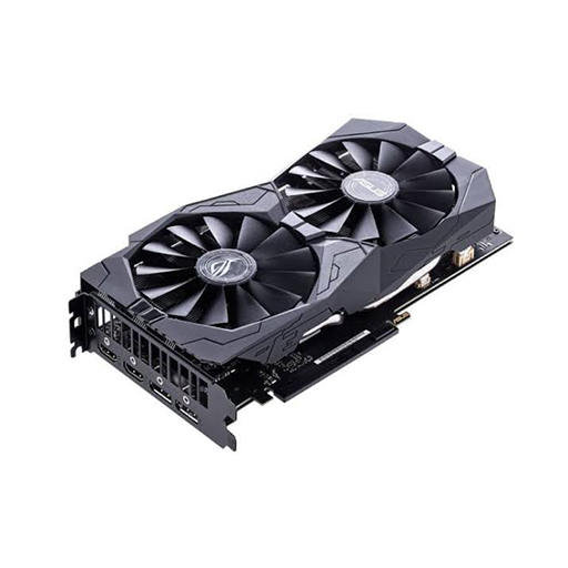 ارتقای سخت افزاری رایانه | GPU 1