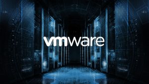 ارائه راهکار های شبکه-راه اندازی سرویس مجازی سازی توسط نرم افزار VMware