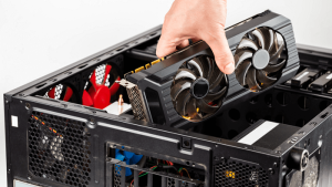 ارائه راهکار های شبکه-راهنمای جامع ارتقای سخت افزاری رایانه