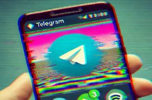 telegram android vulnerability
