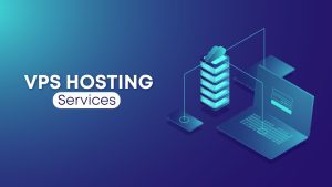 سرویس میزبانی یا VPS