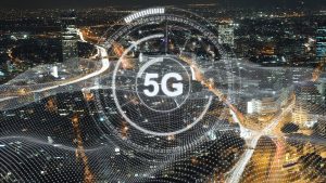 تاثیر شبکه‌های 5G بر شرکت‌ها و مشاغل