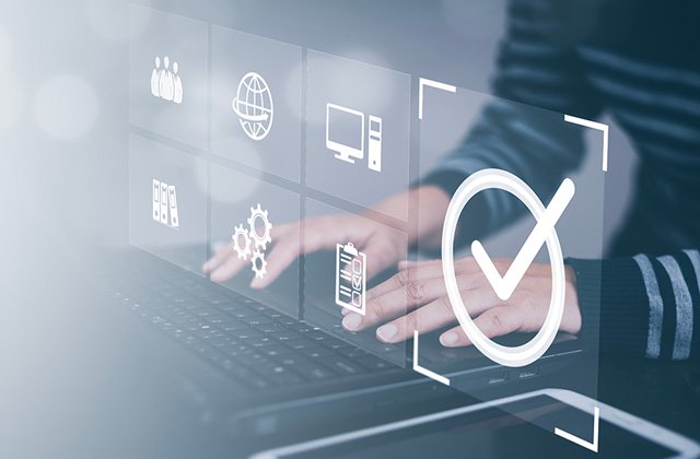 انواع پشتیبانی شبکه