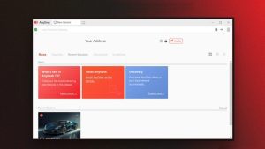 رفع مشکل لایسنس AnyDesk