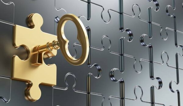 رمزگشایی فایل‌های آلوده به باج‌افزار