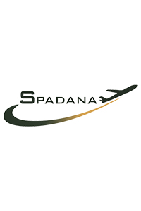 خدمات هوایی اسپادانا